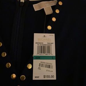 Michael Kros brand new dress - size L